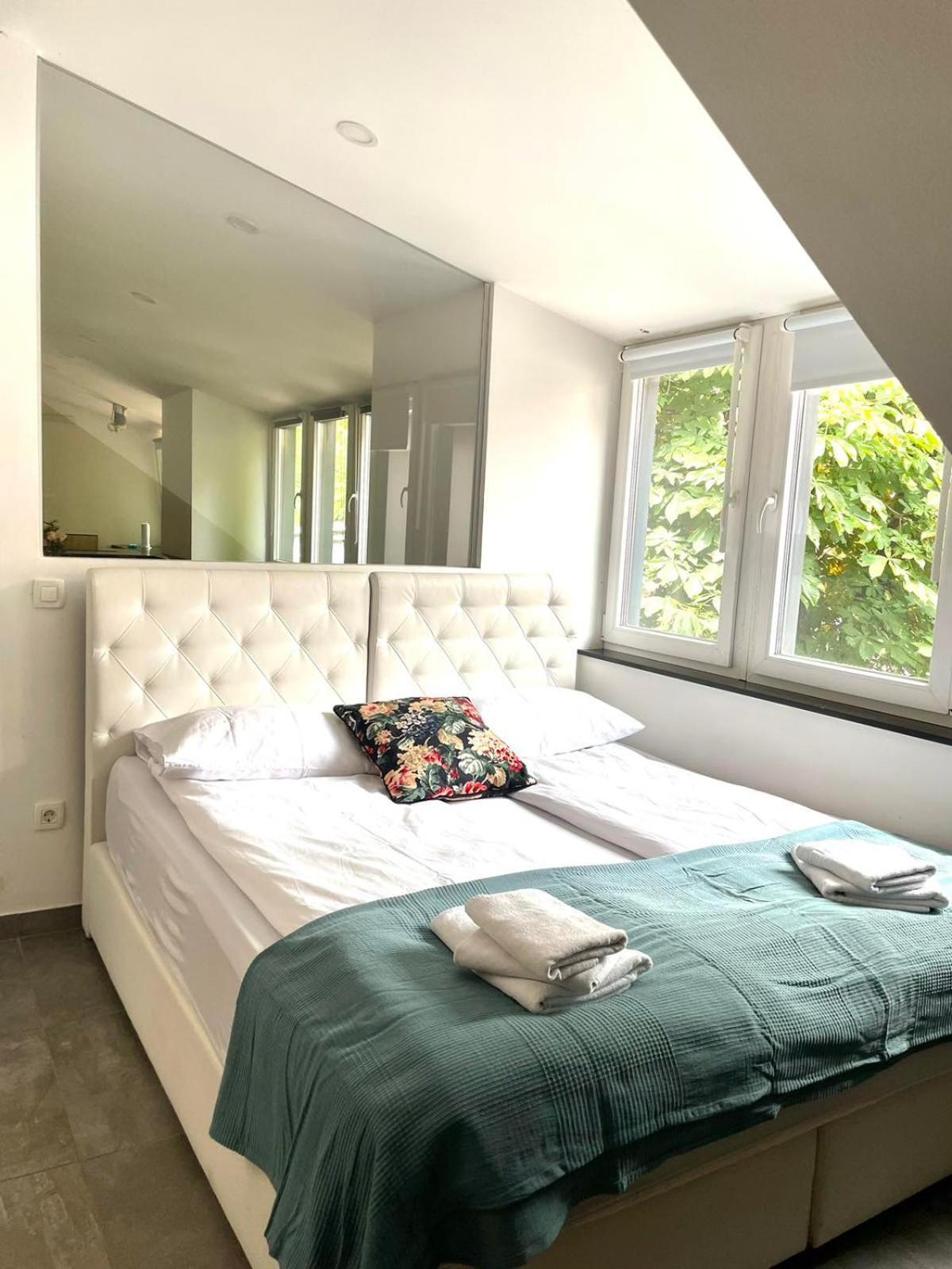 Khan Apartments לובליאנה מראה חיצוני תמונה