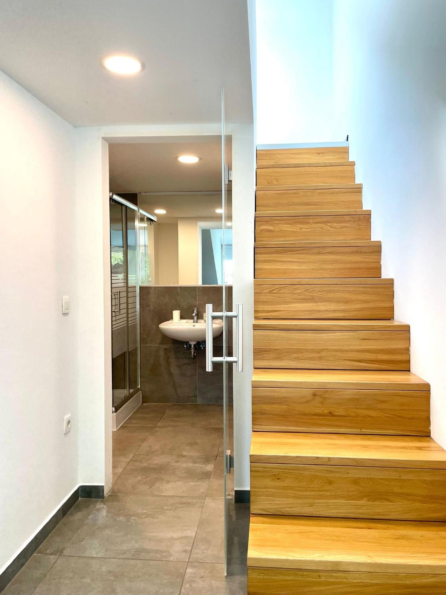 Khan Apartments לובליאנה מראה חיצוני תמונה