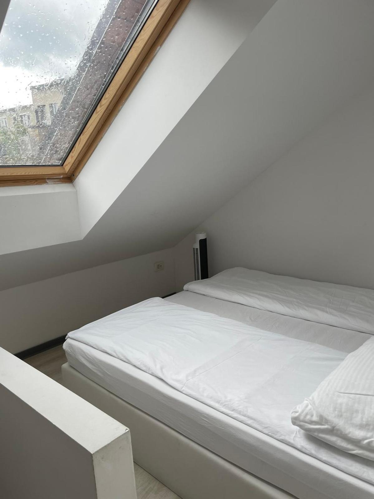Khan Apartments לובליאנה חדר תמונה