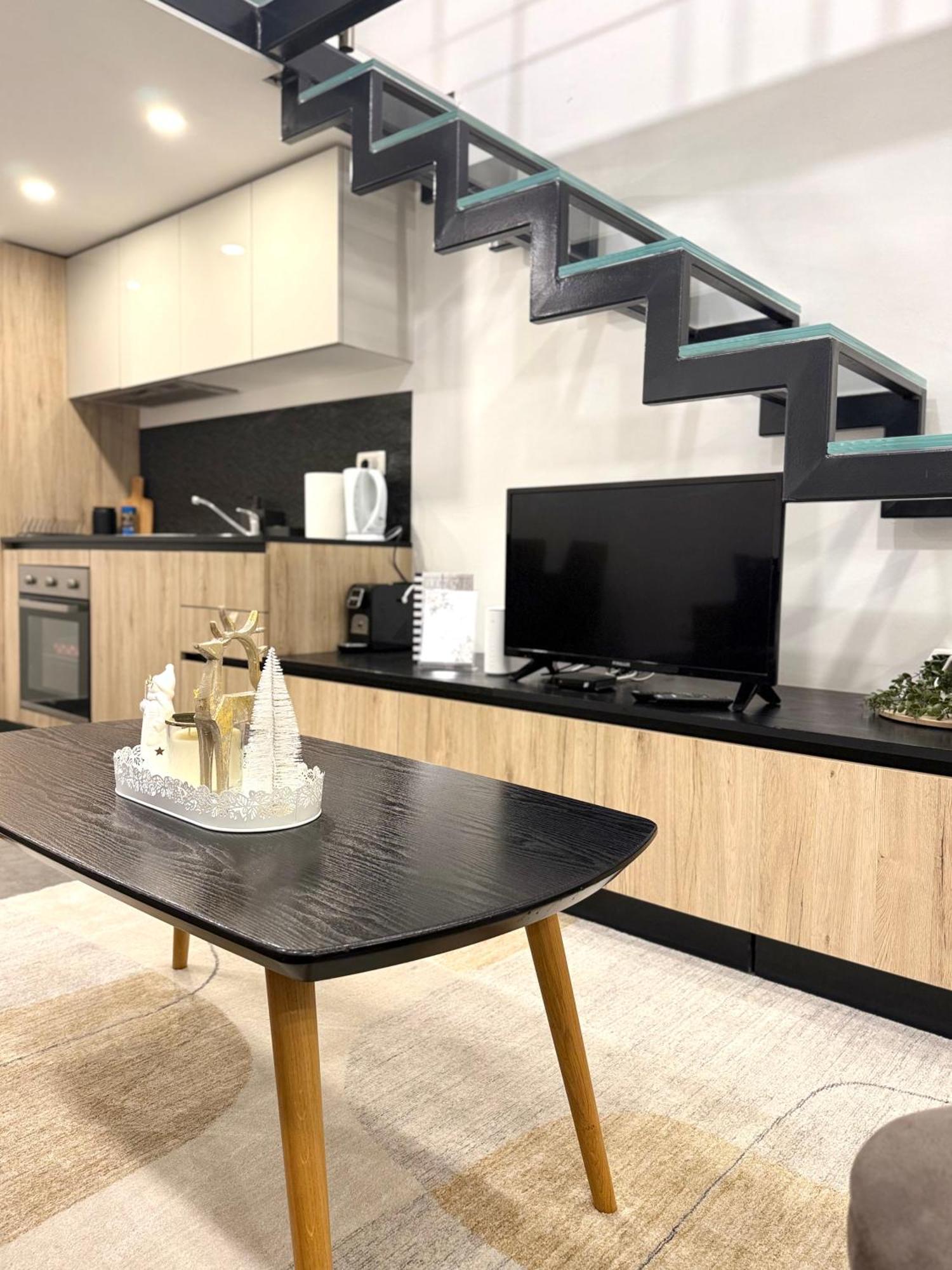 Khan Apartments לובליאנה מראה חיצוני תמונה