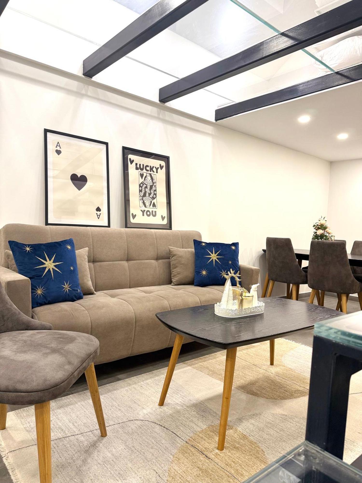 Khan Apartments לובליאנה מראה חיצוני תמונה