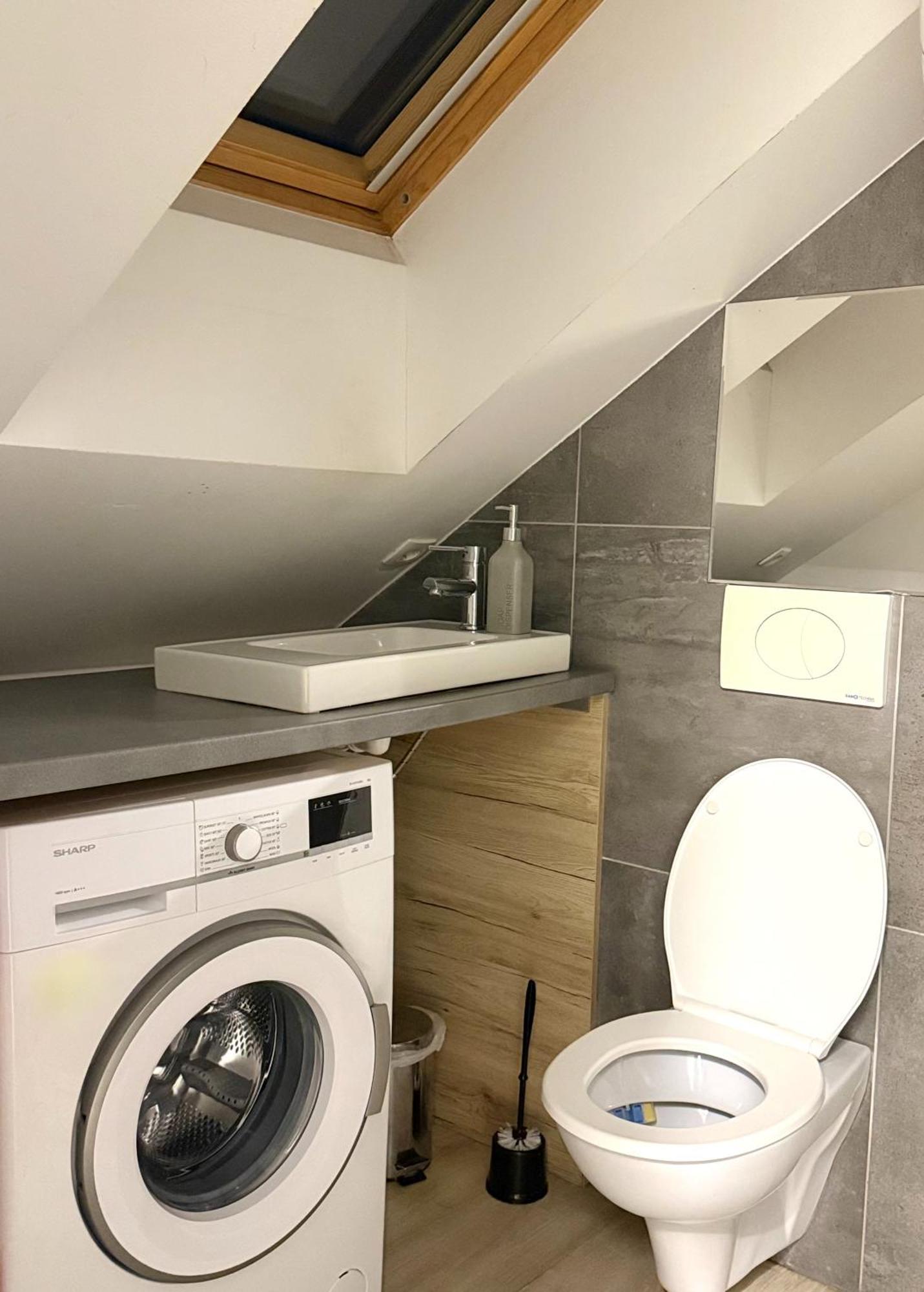 Khan Apartments לובליאנה מראה חיצוני תמונה