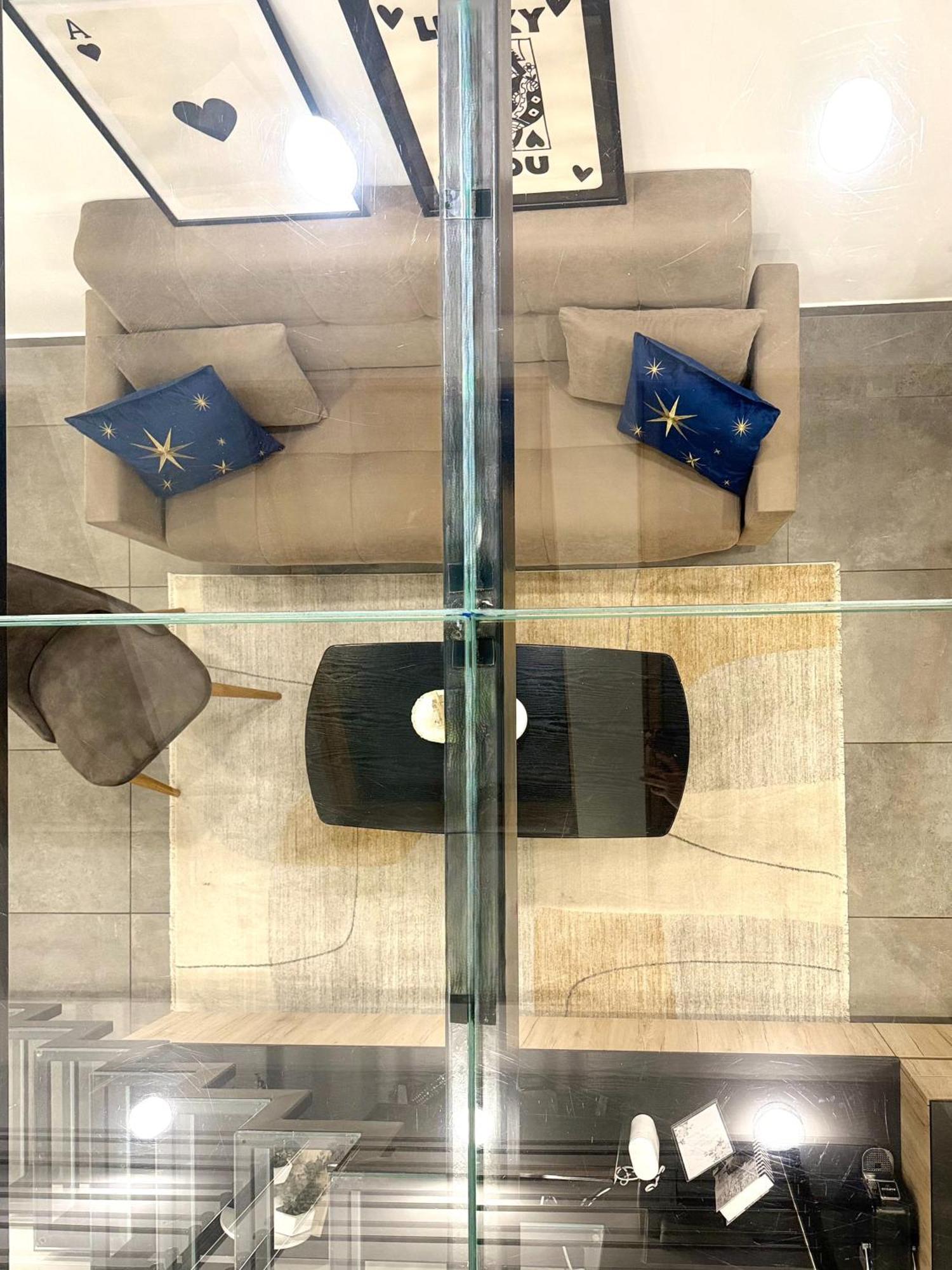 Khan Apartments לובליאנה מראה חיצוני תמונה