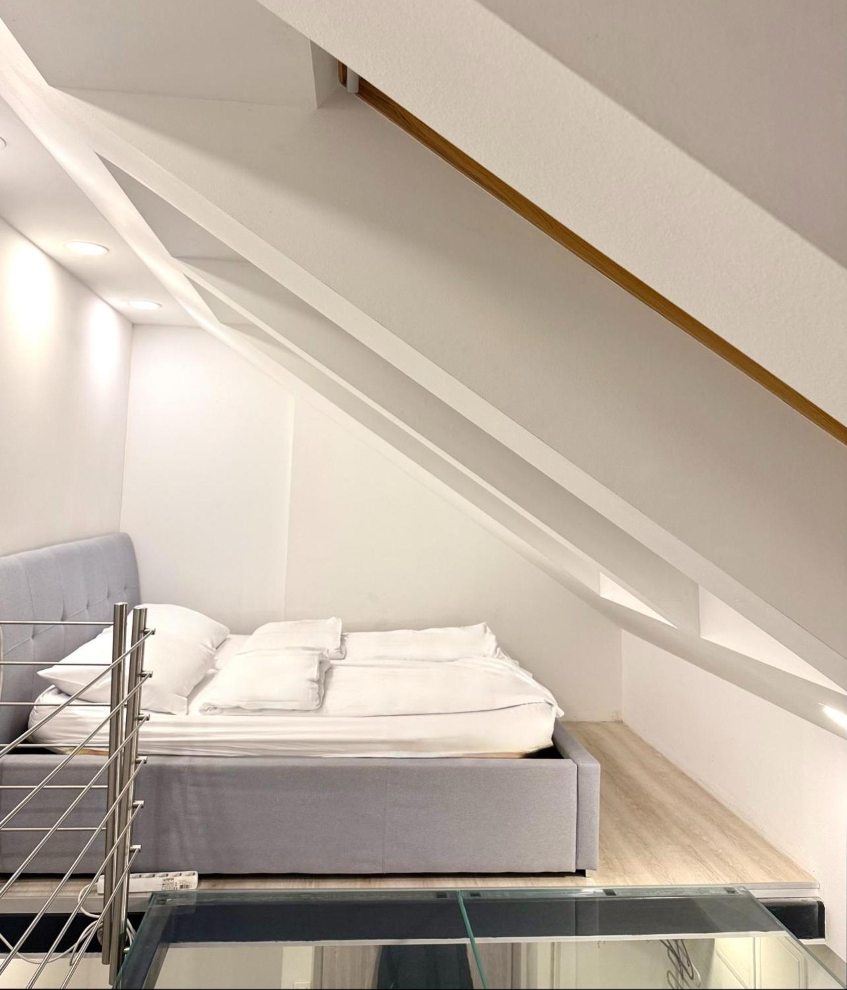 Khan Apartments לובליאנה מראה חיצוני תמונה